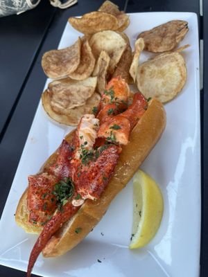 Cork Wine Bar & Bistro by null