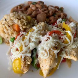Health Prep Meals