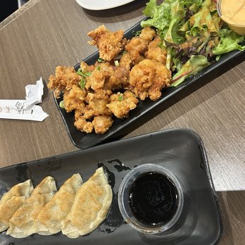 Kobashi Ramen & Curry - Chicken Karaage / Gyoza - Ramen Near Me - Las Vegas, Nevada Kobashi Ramen & Curry - Chicken Karaage / Gyoza - Ramen Near Me - Las Vegas, Nevada