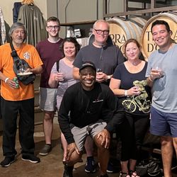 Adventures Charter - A wine tasting excursion, adventures Charter provide transportation