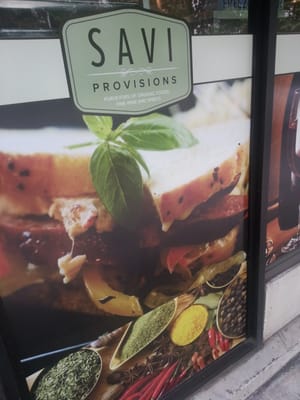 Savi Provisions - Midtown by null
