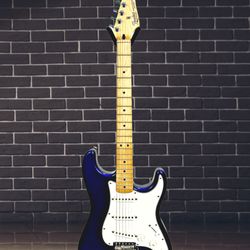 Washington Guitar Exchange
