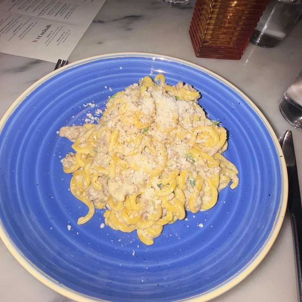 Cucina Morini - Graminga - Italian Near Me - Washington, DC, District of Columbia
