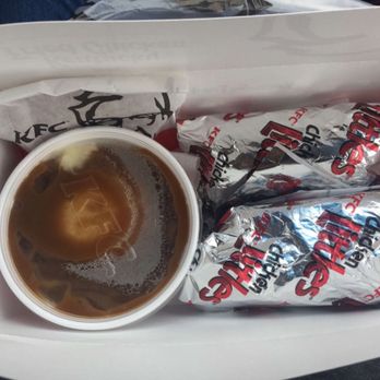 KFC - Fast Food Near Me - Salem, Oregon