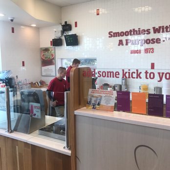 Smoothie King - Lobby - Juice Bars & Smoothies Near Me - Dallas, Texas Smoothie King - Lobby - Juice Bars & Smoothies Near Me - Dallas, Texas