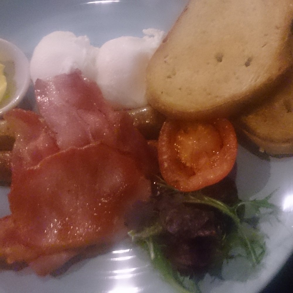 The Big Breakfast The Big Breakfast