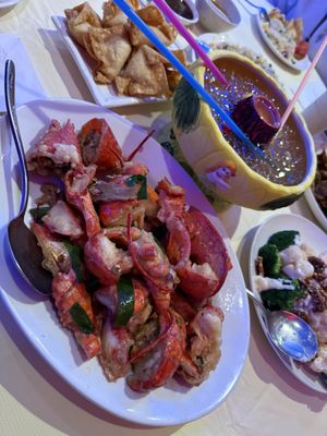 China Star Dim Sum Lounge by null