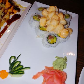 Sushi House - Sushi Bars Near Me - Spokane Valley, Washington