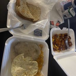 Country Fried Steak Country Fried Steak