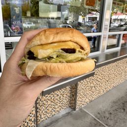 Deluxe Bruger