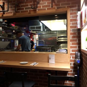 GUPJI - Open kitchen! Amazing staff. The minute you walk in, you're made to feel welcome - Korean Near Me - Flushing, New York GUPJI - Open kitchen! Amazing staff. The minute you walk in, you're made to feel welcome - Korean Near Me - Flushing, New York