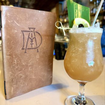 Death In The Afternoon - Cocktail Bars Near Me - Orlando, Florida Death In The Afternoon - Cocktail Bars Near Me - Orlando, Florida