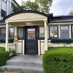 Casey's Diner - Historical spot
