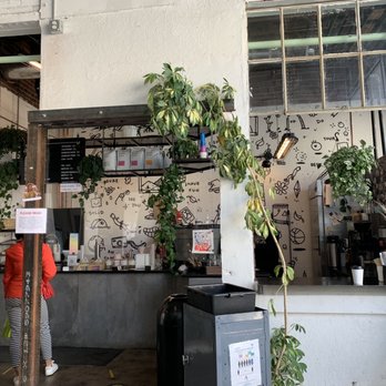 Middle State Coffee - Coffee Roasteries Near Me - Denver, Colorado