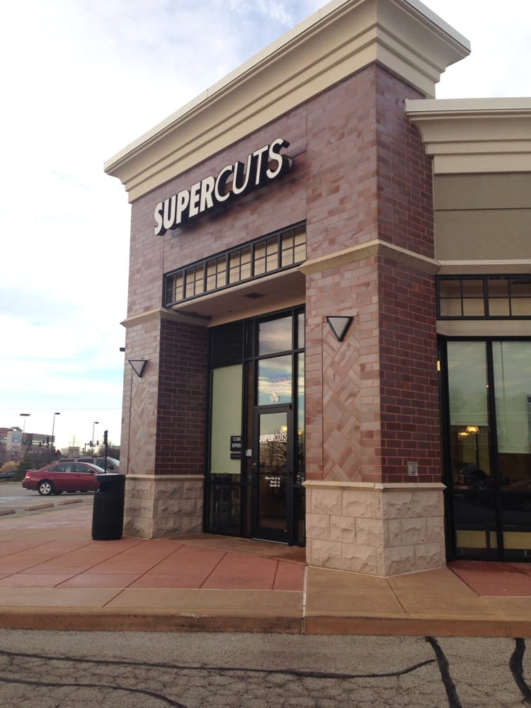SUPERCUTS Updated August 2024 12 Reviews 96 Thf Blvd