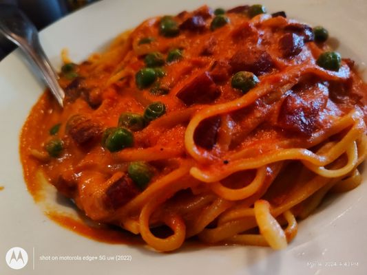 Spano's Ristorante Italiano by null