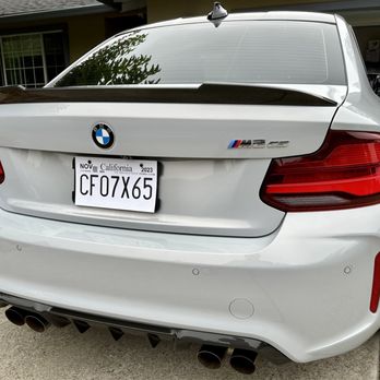 Performance Dynamic - Auto Repair Near Me - Mountain View, California