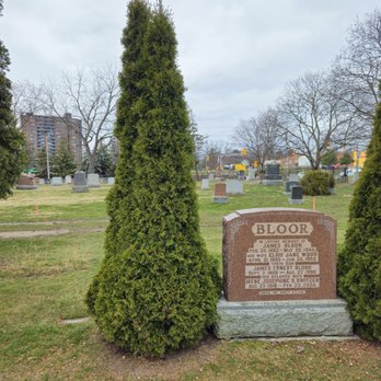 St. John's Dixie Cemetery and Crematorium - Funeral Services & Cemeteries Near Me - Mississauga, Ontario St. John's Dixie Cemetery and Crematorium - Funeral Services & Cemeteries Near Me - Mississauga, Ontario