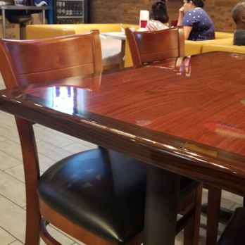 Hotspot Cajun Seafood House - Seafood Near Me - Cypress, Texas