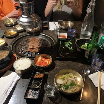Anto - Korean Near Me - New York, New York