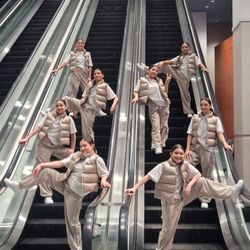 Christine Belpedio's School of Dance