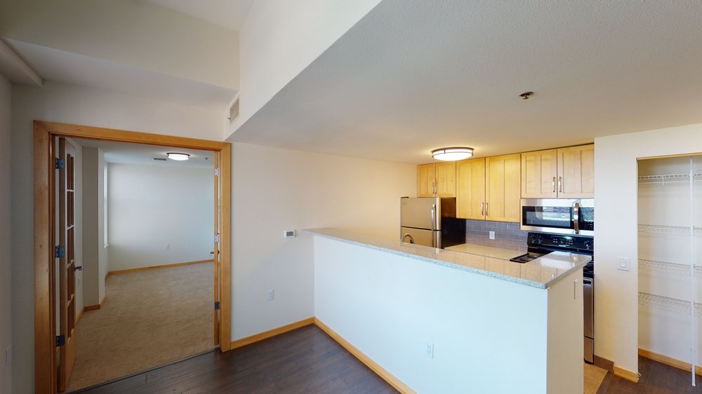 Butler Plaza - property management company in Madison, WI