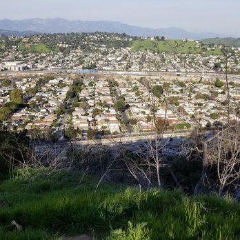 Elysian Park - Parks Near Me - Los Angeles, California