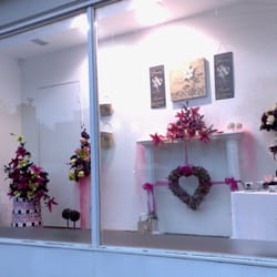 The Secret Garden Florist