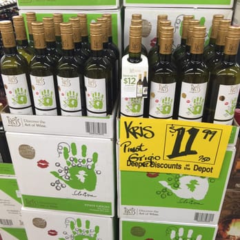Liquor Depot - Simsbury - Krissy wine - Beer, Wine & Spirits Near Me - Simsbury, Connecticut Liquor Depot - Simsbury - Krissy wine - Beer, Wine & Spirits Near Me - Simsbury, Connecticut
