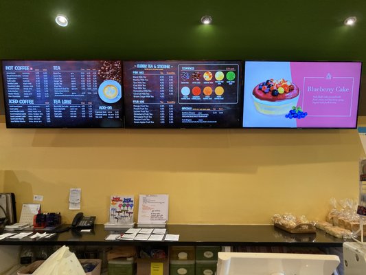 Shilla Bakery by null