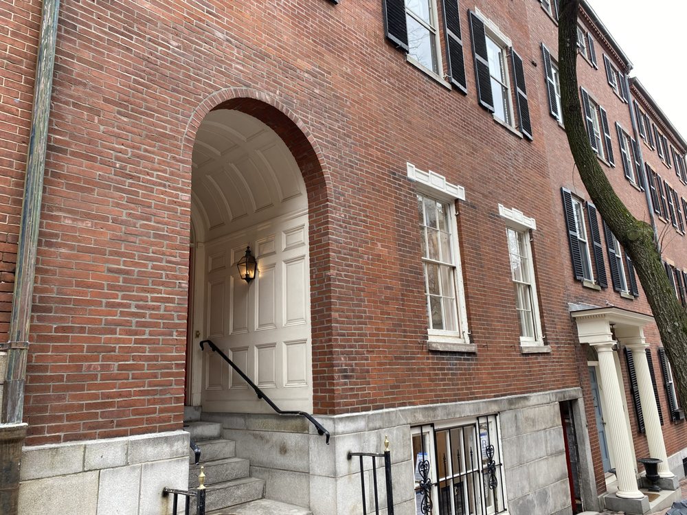 BURNS MASONRY Updated June 2024 67 Photos Weymouth, Massachusetts