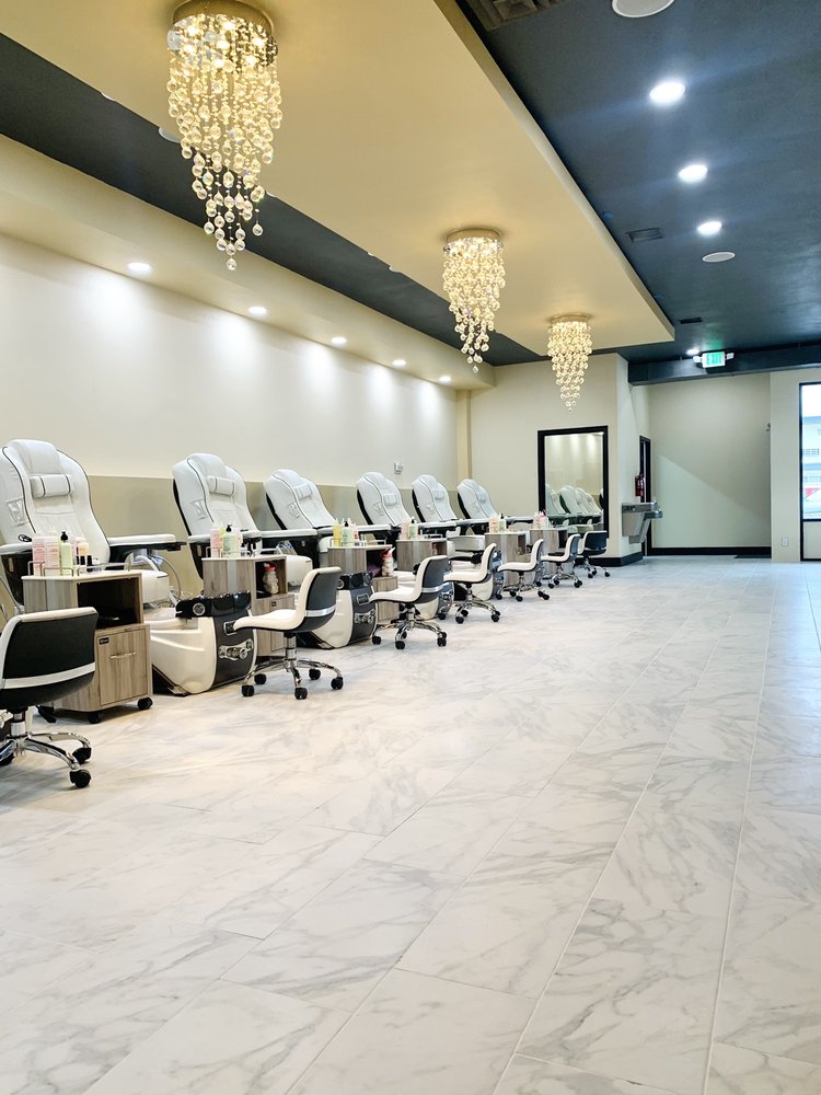 APEX NAILS AND SPA Updated September 2024 55 Photos & 12 Reviews
