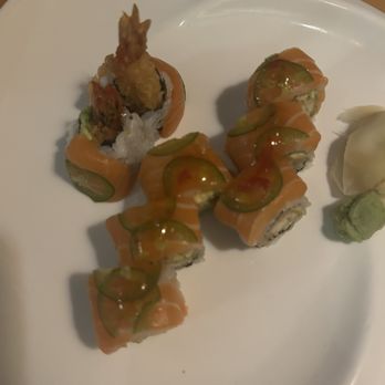 Hanami Restaurant - Cresskill - Jennifer Roll - Japanese Near Me - Cresskill, New Jersey