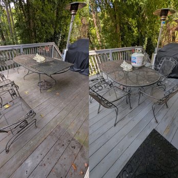 Curbside PowerWash - Deck Cleaning - Pressure Washers Near Me - Atlanta, Georgia Curbside PowerWash - Deck Cleaning - Pressure Washers Near Me - Atlanta, Georgia