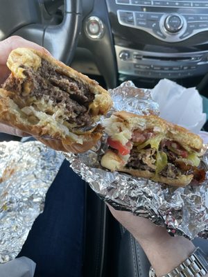 The Durham Filling Station by null