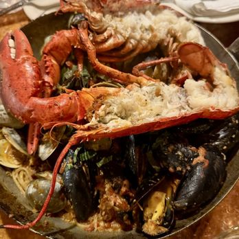 Street & Co. - Seafood Near Me - Portland, Maine