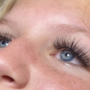 Lash Styles - Eyelash Service Near Me - Knoxville, Tennessee