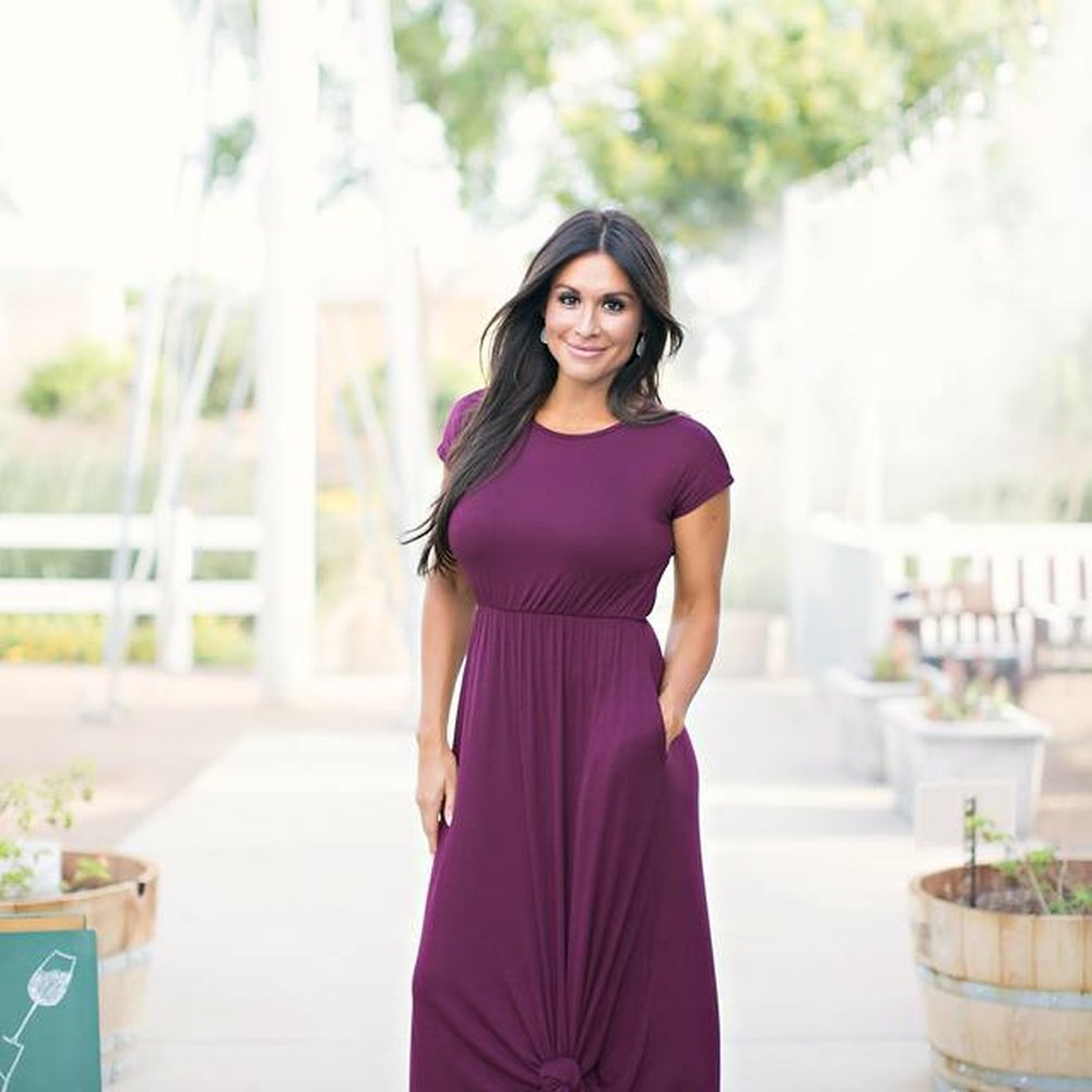 sheer long sleeve mini dress rhinestone & pearl Black / LARGE SCH007356_BL_S Beads high neck sheer Lisa Maxi Dress ~ Color:Red (As Picture)