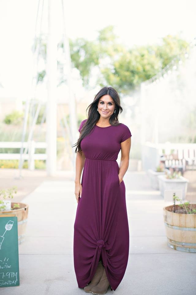 Oak + Grace Boutique Logo