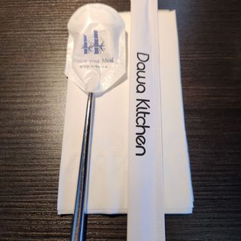 Dawa Kitchen - Korean Near Me - Garden Grove, California