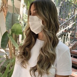 HAIR BY ROTEM HAIR BY ROTEM