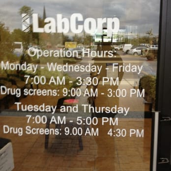 Labcorp - Hours - Laboratory Testing Near Me - Naples, Florida Labcorp - Hours - Laboratory Testing Near Me - Naples, Florida