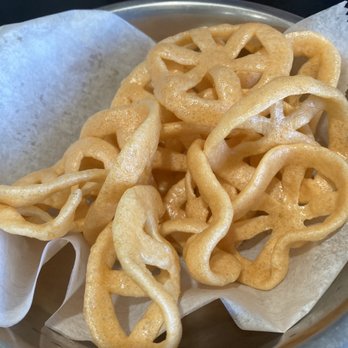 Cascabel - Complimentary on every visit - Vegan Near Me - Houston, Texas