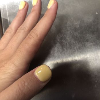 American Nails and Spa - Nail Salons Near Me - Oakwood, Georgia