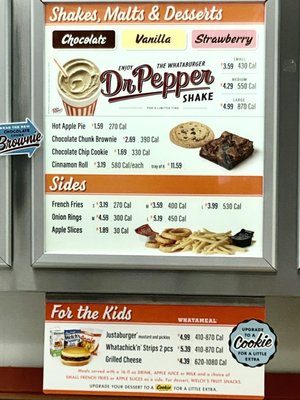 Whataburger by null