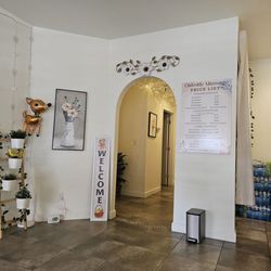 Oakside Massage
