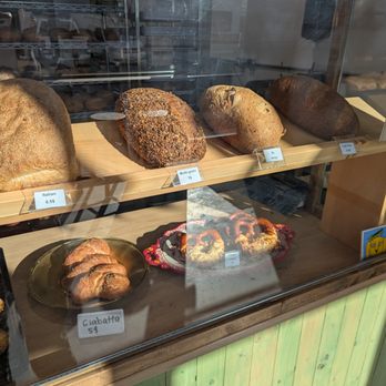 Babka Bakery House - Selection - Bakeries Near Me - Langford, British Columbia