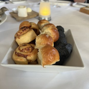 Alexander's Steakhouse - Pasadena - BREAD - Steakhouses Near Me - Pasadena, California