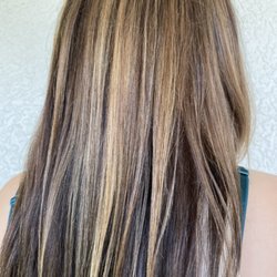 Salon Mulberry - Hair Salon Naples - Dimension