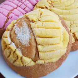 Marielena's Bakery Panadería - Super soft, not dry at all.